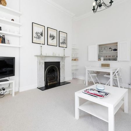 Elegant Earl'S Court 2 Bedroom Flat Just 4 Minutes From Tube London Ngoại thất bức ảnh